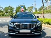 Bán xe Mercedes Benz S class 2016 S400L giá 1 Tỷ 460 Triệu - Hà Nội