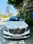 Bán xe Mercedes Benz S class 2015 S400L giá 1 Tỷ 360 Triệu - Hà Nội