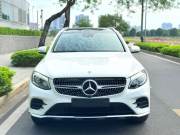 Bán xe Mercedes Benz GLC 2017 300 4Matic giá 1 Tỷ 90 Triệu - Hà Nội