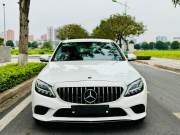 Bán xe Mercedes Benz C class 2019 C200 giá 890 Triệu - Hà Nội