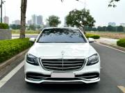 Bán xe Mercedes Benz S class 2015 S400L giá 1 Tỷ 299 Triệu - Hà Nội