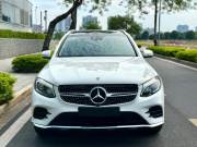 Bán xe Mercedes Benz GLC 2017 300 4Matic giá 1 Tỷ 80 Triệu - Hà Nội