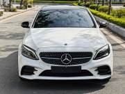 Bán xe Mercedes Benz C class 2020 C300 AMG giá 1 Tỷ 190 Triệu - Hà Nội