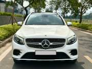 Bán xe Mercedes Benz GLC 2017 300 4Matic giá 1 Tỷ 35 Triệu - Hà Nội