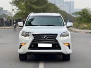 Bán xe Lexus GX 2015 460 giá 2 Tỷ 140 Triệu - Hà Nội