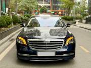 Bán xe Mercedes Benz S class S450L 2019 giá 2 Tỷ 199 Triệu - Hà Nội