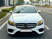 Bán xe Mercedes Benz E class E300 AMG 2017 giá 1 Tỷ 95 Triệu - Hà Nội