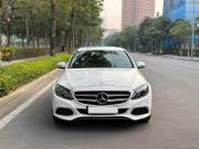 Bán xe Mercedes Benz C class 2016 C200 giá 675 Triệu - Hà Nội