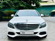 Bán xe Mercedes Benz C class 2016 C250 Exclusive giá 735 Triệu - Hà Nội