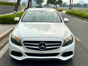 Bán xe Mercedes Benz C class 2016 C200 giá 660 Triệu - Hà Nội