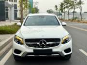 Bán xe Mercedes Benz GLC 2016 250 4Matic giá 880 Triệu - Hà Nội