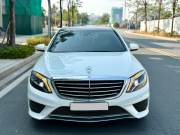 Bán xe Mercedes Benz S class 2015 S400L giá 1 Tỷ 299 Triệu - Hà Nội