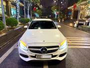 Bán xe Mercedes Benz C class 2015 C200 giá 585 Triệu - Hà Nội