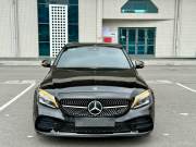 Bán xe Mercedes Benz C class 2020 C300 AMG giá 1 Tỷ 130 Triệu - Hà Nội