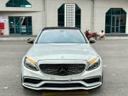 Bán xe Mercedes Benz C class 2016 C200 giá 599 Triệu - Hà Nội