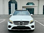 Bán xe Mercedes Benz GLC 2018 300 4Matic giá 1 Tỷ 90 Triệu - Hà Nội