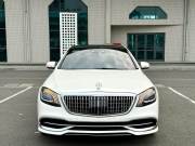 Bán xe Mercedes Benz S class 2015 S400L giá 1 Tỷ 290 Triệu - Hà Nội