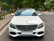 can ban xe oto cu lap rap trong nuoc Mercedes Benz C class C250 Exclusive 2016