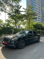 Bán xe Mercedes Benz S class 2019 S450L Luxury giá 2 Tỷ 250 Triệu - Hà Nội