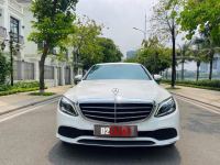 can ban xe oto cu lap rap trong nuoc Mercedes Benz C class C200 Exclusive 2019