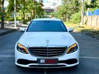 can ban xe oto cu lap rap trong nuoc Mercedes Benz C class C200 Exclusive 2021