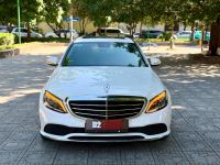 Bán xe Mercedes Benz C class 2019 C200 Exclusive giá 880 Triệu - Hà Nội