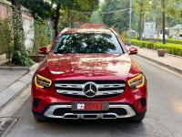 Bán xe Mercedes Benz GLC 2020 200 giá 1 Tỷ 95 Triệu - Hà Nội