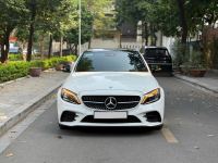 Bán xe Mercedes Benz C class C300 AMG 2020 giá 1 Tỷ 60 Triệu - Hà Nội