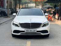 Bán xe Mercedes Benz C class C200 Exclusive 2020 giá 990 Triệu - Hà Nội