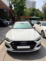 Bán xe Audi A7 55 TFSI Quattro 2021 giá 2 Tỷ 250 Triệu - Hà Nội
