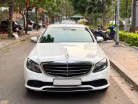 Bán xe Mercedes Benz C class 2020 C200 Exclusive giá 890 Triệu - Hà Nội