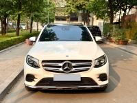 Bán xe Mercedes Benz GLC 2016 300 4Matic giá 799 Triệu - Hà Nội