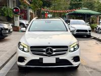 Bán xe Mercedes Benz GLC 2018 300 4Matic giá 990 Triệu - Hà Nội