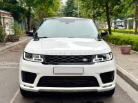 Bán xe LandRover Range Rover Sport HSE Dynamic 2015 giá 1 Tỷ 480 Triệu - Hà Nội