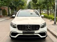 Bán xe Mercedes Benz GLC 2016 250 4Matic giá 750 Triệu - Hà Nội