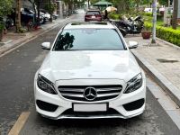 Bán xe Mercedes Benz C class 2016 C300 AMG giá 690 Triệu - Hà Nội