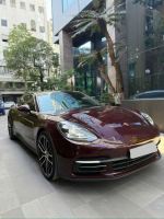 Bán xe Porsche Panamera 2018 4 Executive giá 3 Tỷ 390 Triệu - Hà Nội