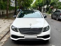 Bán xe Mercedes Benz E class 2018 E200 giá 890 Triệu - Hà Nội