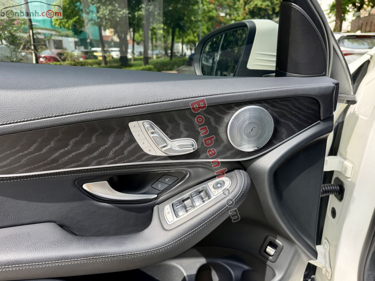 Mercedes Benz GLC 300 4Matic 2019 - 1 Tỷ 50 Triệu 6
