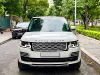Bán xe LandRover Range Rover 2015 HSE 3.0 SCV6 giá 1 Tỷ 580 Triệu - Hà Nội