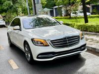 Bán xe Mercedes Benz S class S450L Luxury 2019 giá 2 Tỷ 50 Triệu - Hà Nội