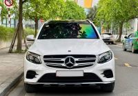 Bán xe Mercedes Benz GLC 2017 300 4Matic giá 890 Triệu - Hà Nội
