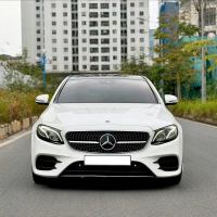 Bán xe Mercedes Benz E class E200 Sport 2019 giá 1 Tỷ 75 Triệu - Hà Nội
