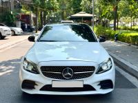 Bán xe Mercedes Benz C class 2021 C300 AMG giá 1 Tỷ 90 Triệu - Hà Nội