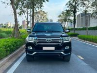 Bán xe Toyota Land Cruiser VX 4.6 V8 2014 giá 1 Tỷ 690 Triệu - Hà Nội