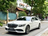 Bán xe Mercedes Benz S class 2016 S400L giá 1 Tỷ 99 Triệu - Hà Nội