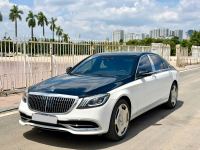 Bán xe Mercedes Benz S class 2016 S400L giá 1 Tỷ 99 Triệu - Hà Nội