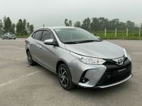 Bán xe Toyota Vios 2022 E 1.5 MT giá 396 Triệu - Hà Nội