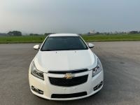 Bán xe Chevrolet Cruze 2015 LS 1.6 MT giá 248 Triệu - Hà Nội