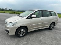 Bán xe Toyota Innova 2016 2.0E giá 315 Triệu - Hà Nội